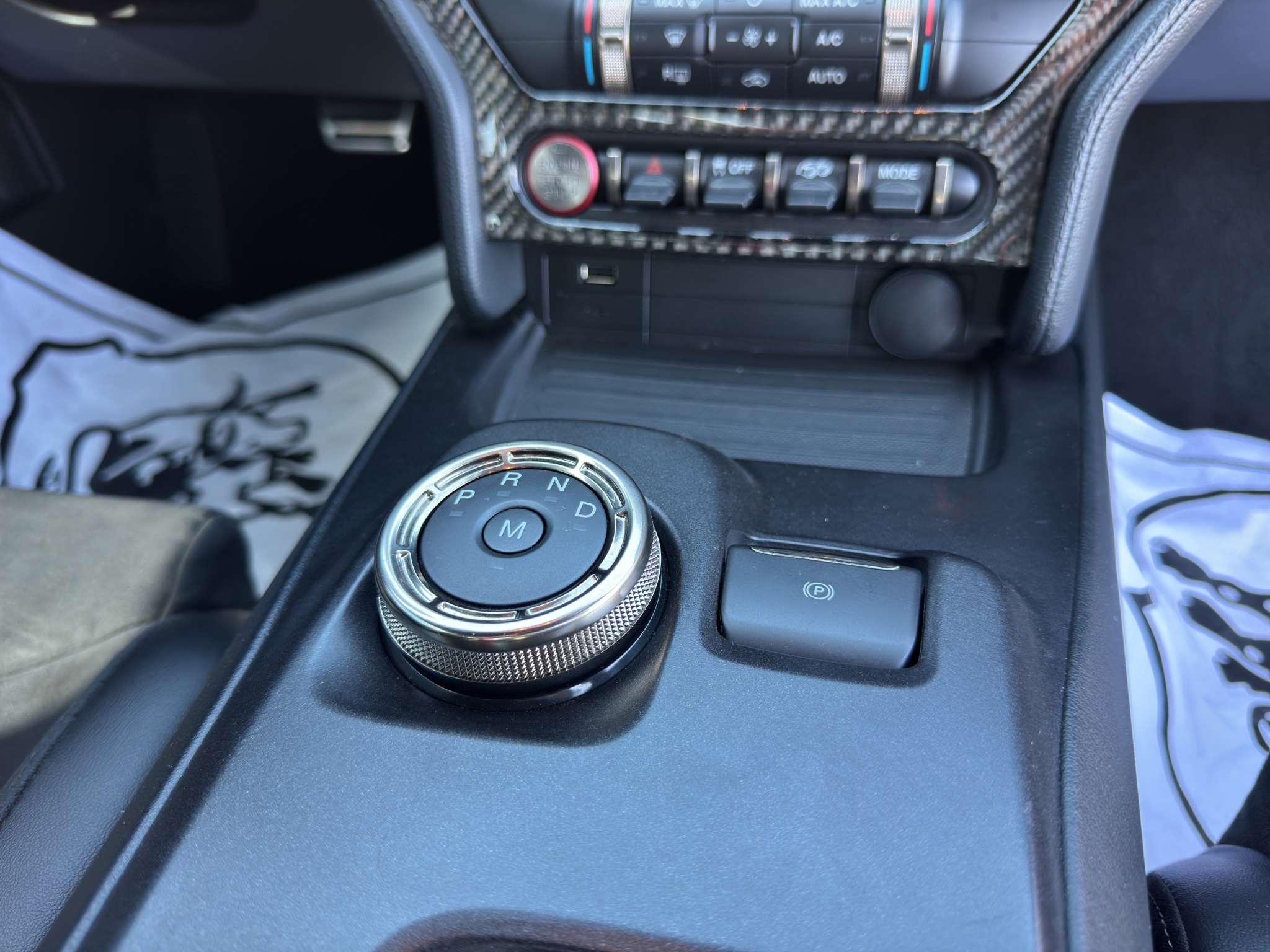 Used 2022 Ford Mustang Coupe