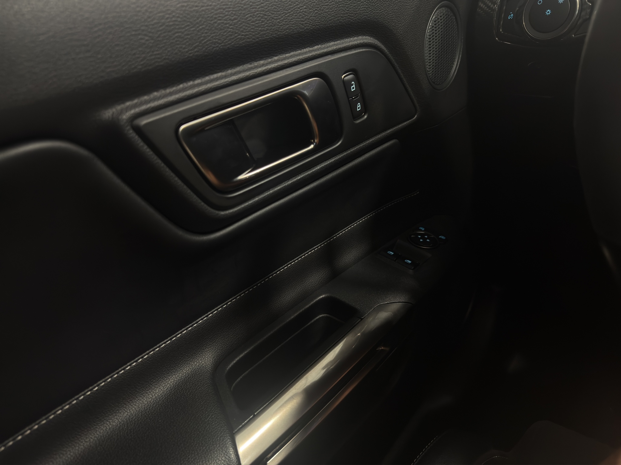 Used 2022 Ford Mustang Coupe