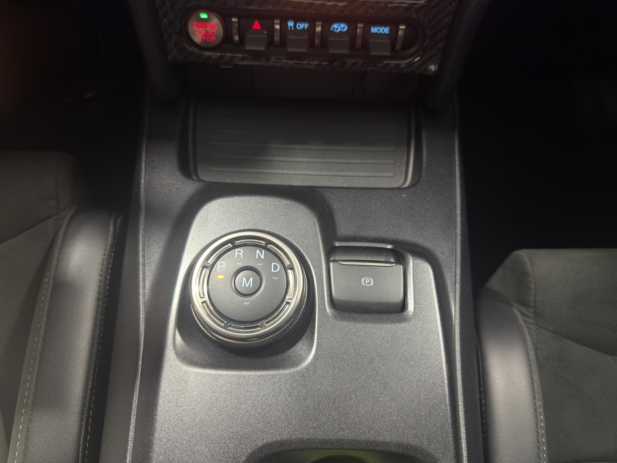 Used 2022 Ford Mustang Coupe