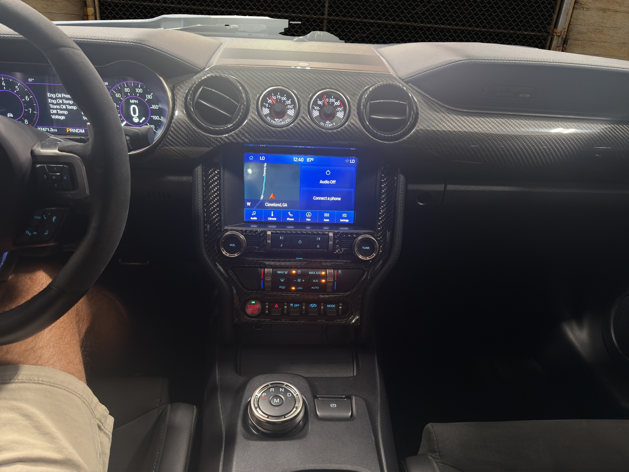 Used 2022 Ford Mustang Coupe