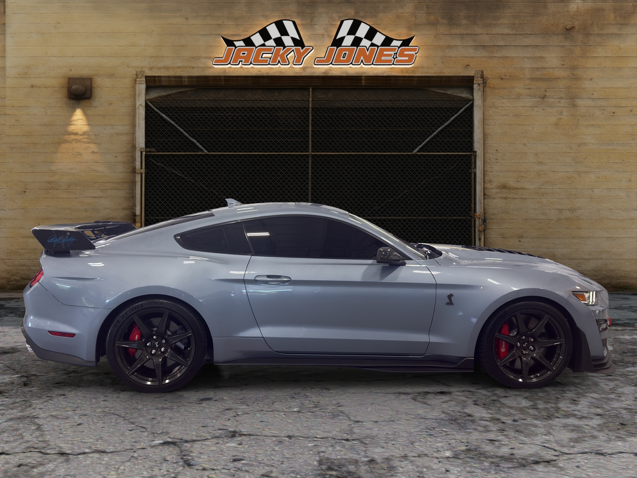 Used 2022 Ford Mustang Coupe