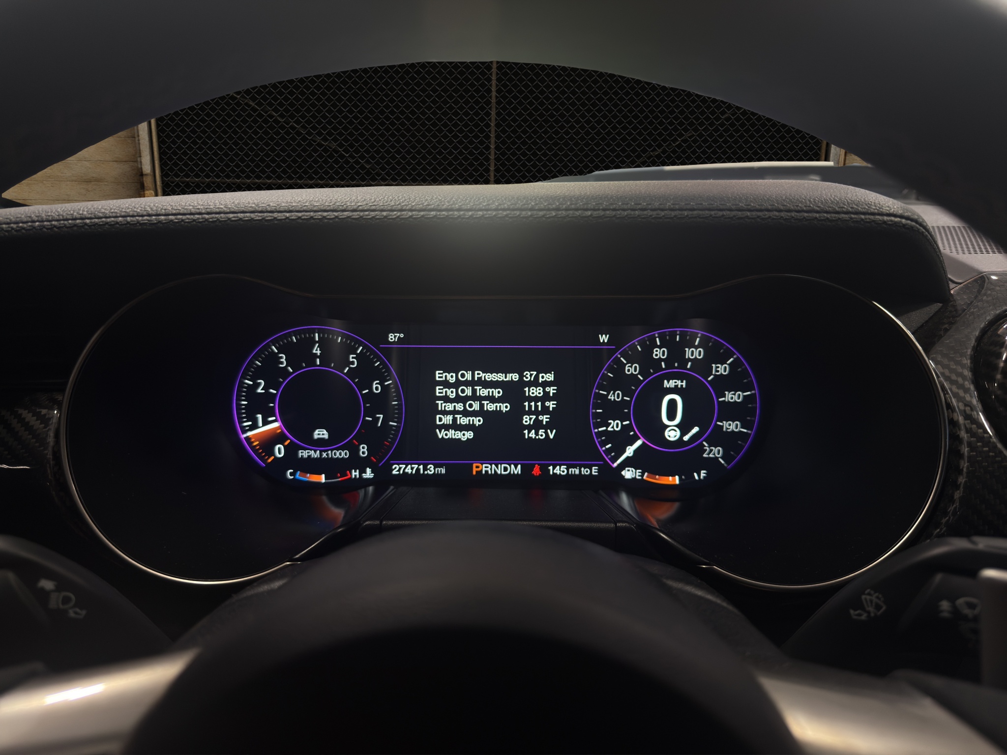 Used 2022 Ford Mustang Coupe