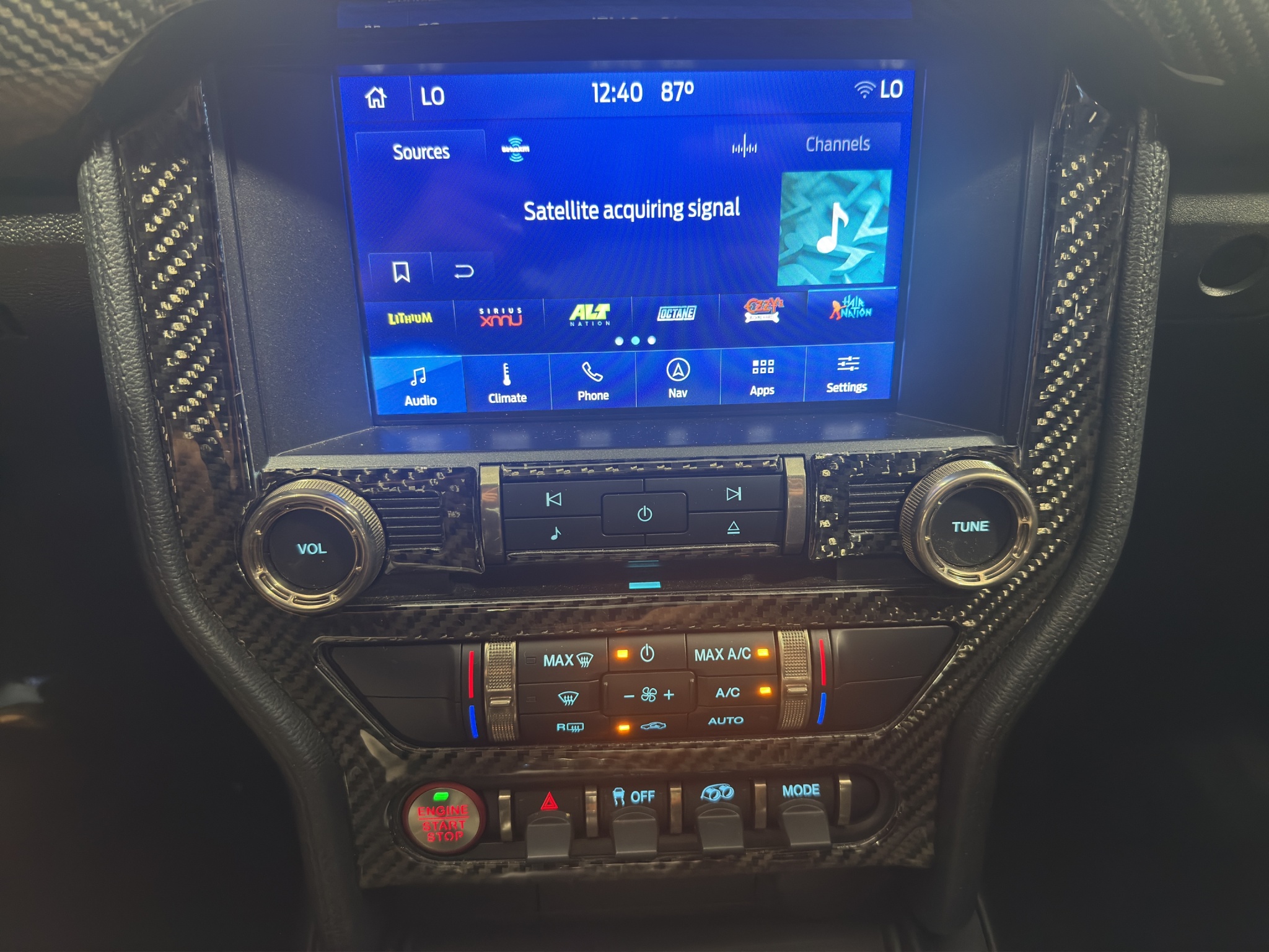 Used 2022 Ford Mustang Coupe