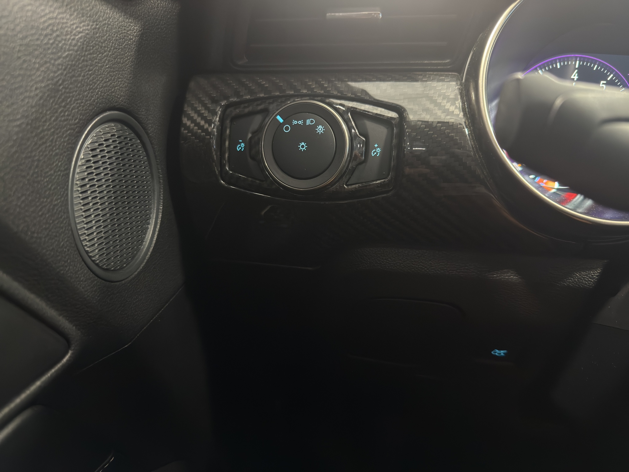 Used 2022 Ford Mustang Coupe