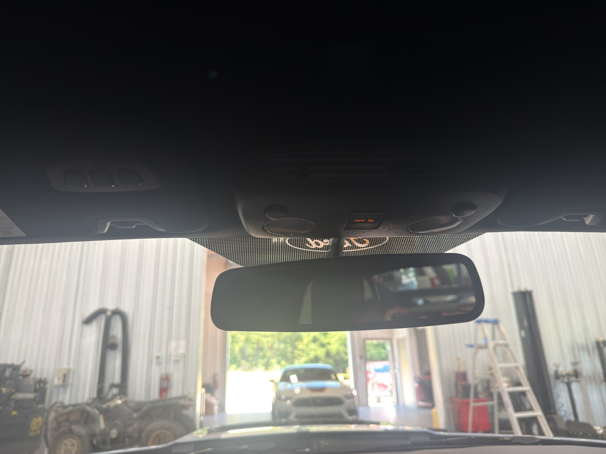 Used 2022 Ford Mustang Coupe