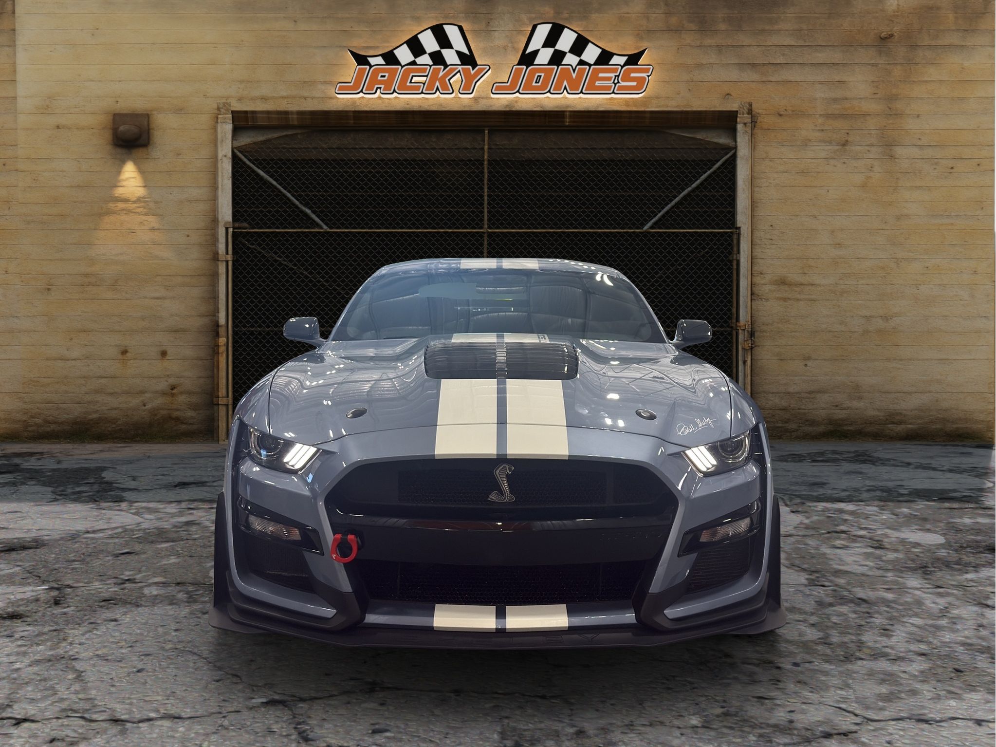 Used 2022 Ford Mustang Coupe