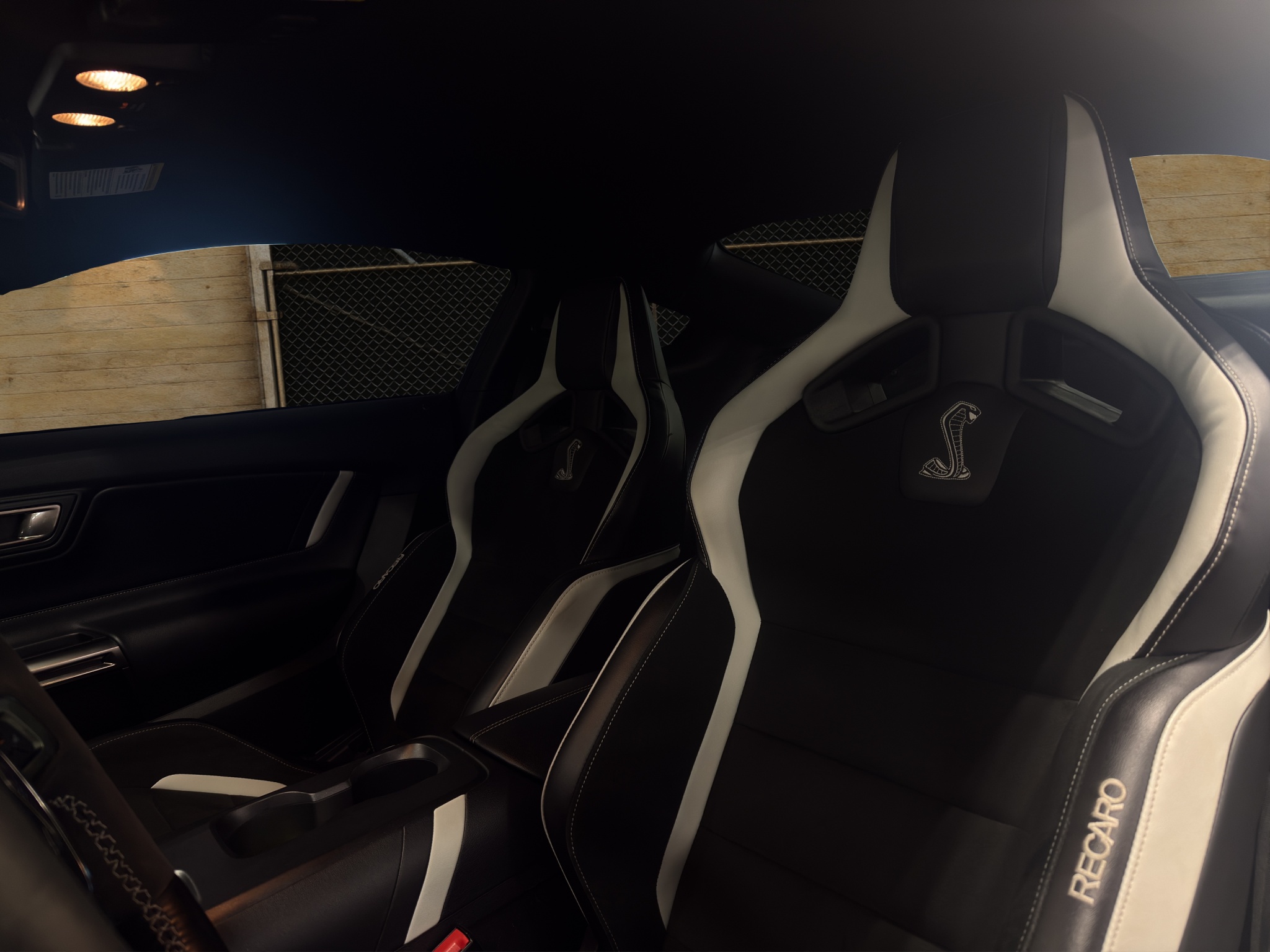 Used 2022 Ford Mustang Coupe
