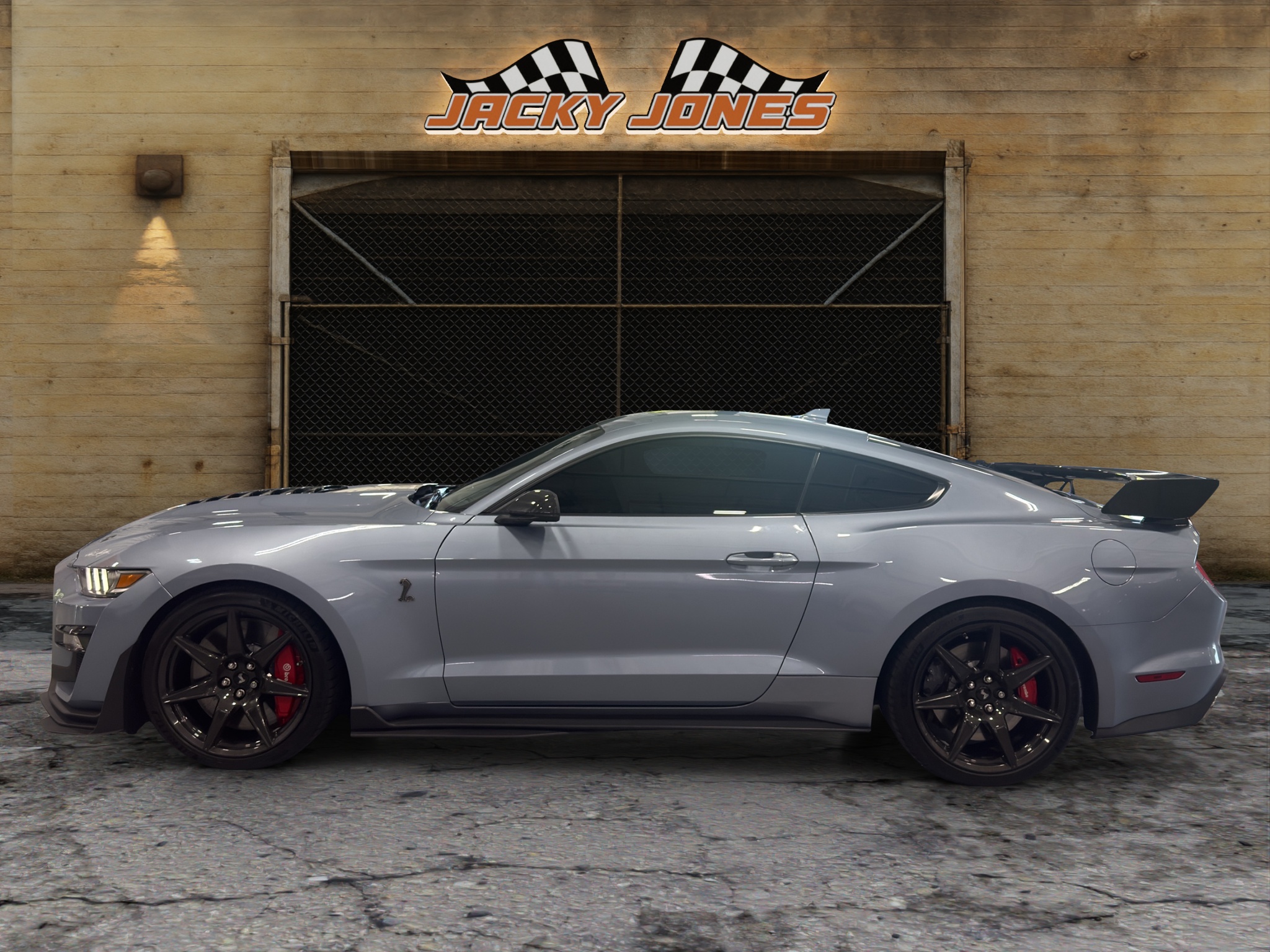 Used 2022 Ford Mustang Coupe