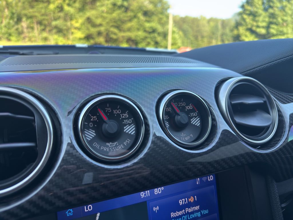 Used 2021 Ford Mustang Coupe
