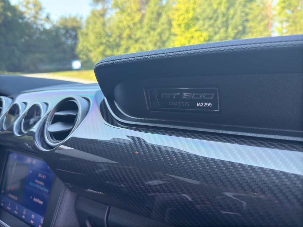 Used 2021 Ford Mustang Coupe