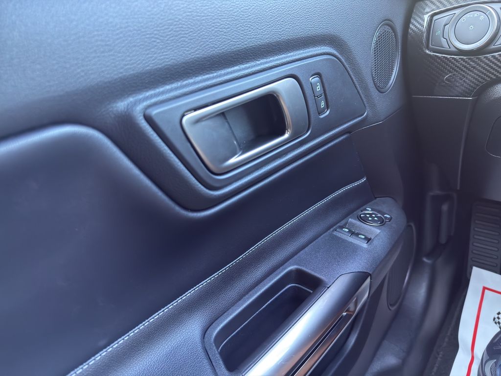 Used 2021 Ford Mustang Coupe