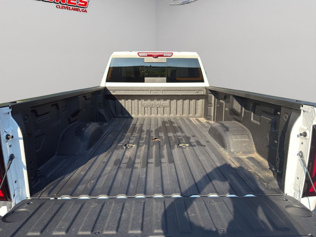 Used 2026 GMC Sierra 3500HD Truck
