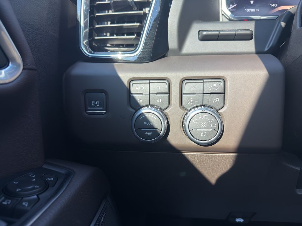 Used 2026 GMC Sierra 3500HD Truck