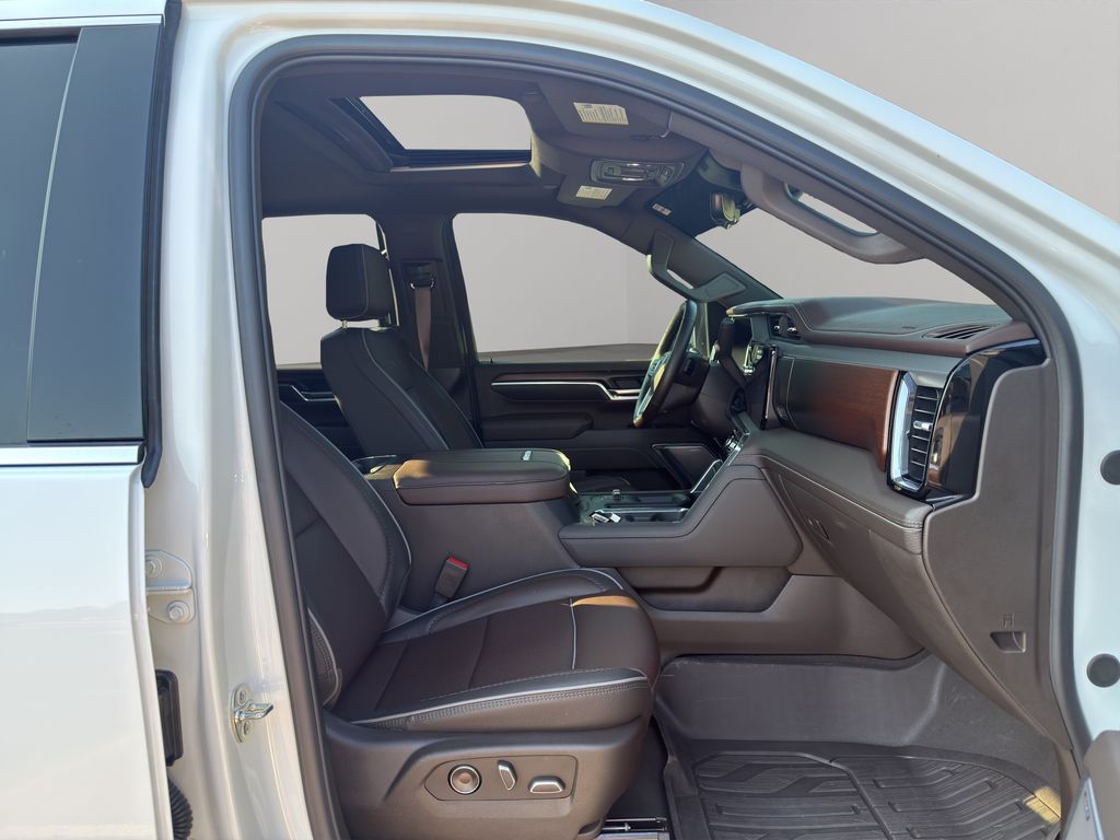 Used 2026 GMC Sierra 3500HD Truck
