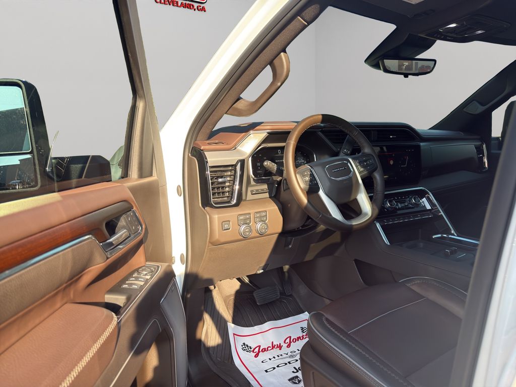 Used 2026 GMC Sierra 3500HD Truck