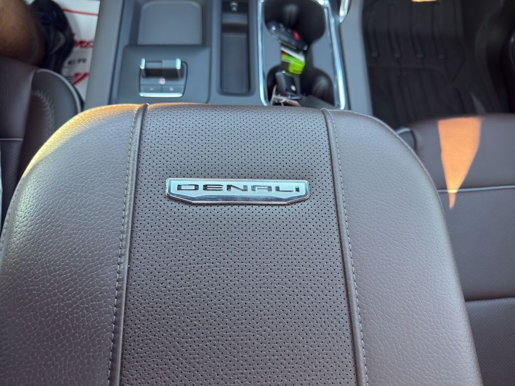 Used 2026 GMC Sierra 3500HD Truck