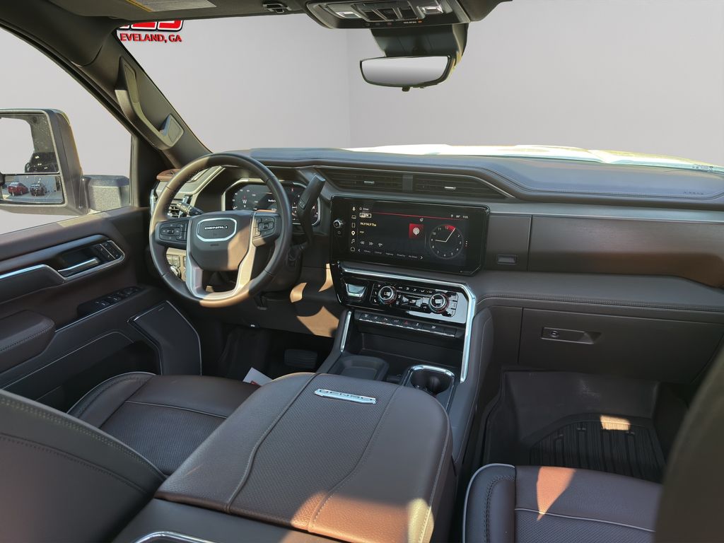 Used 2026 GMC Sierra 3500HD Truck