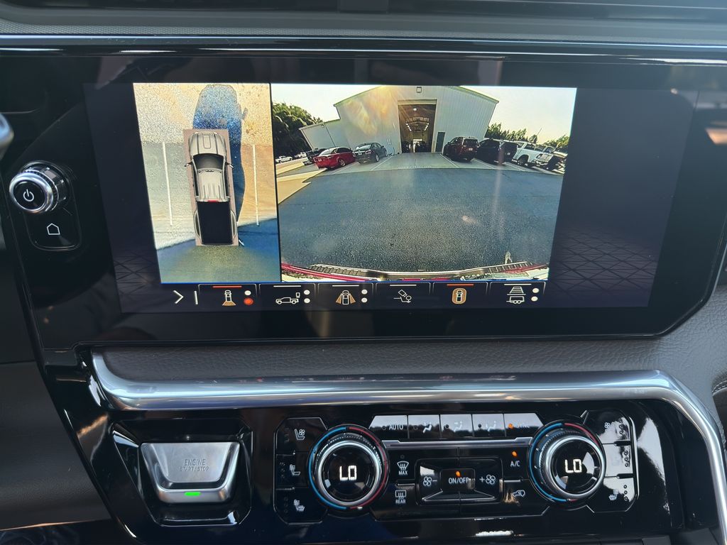 Used 2026 GMC Sierra 3500HD Truck