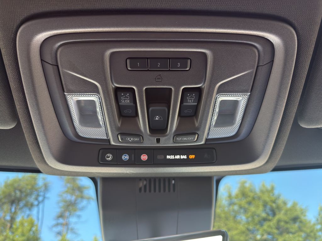 Used 2026 GMC Sierra 3500HD Truck