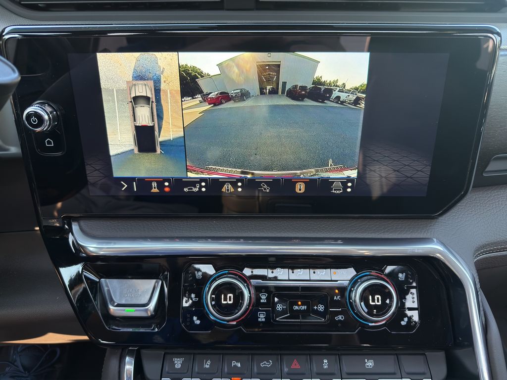 Used 2026 GMC Sierra 3500HD Truck