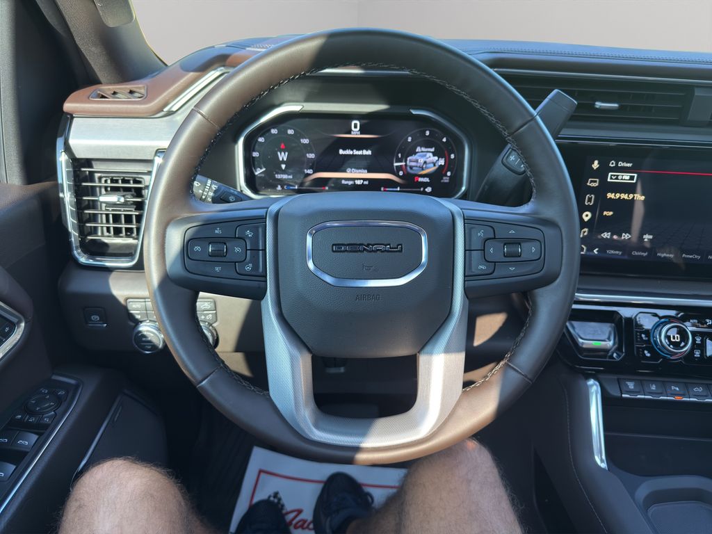 Used 2026 GMC Sierra 3500HD Truck