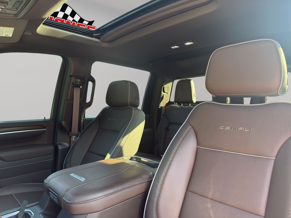 Used 2026 GMC Sierra 3500HD Truck
