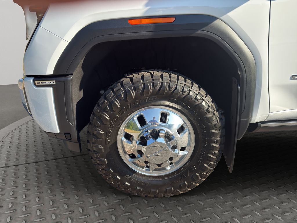 Used 2026 GMC Sierra 3500HD Truck