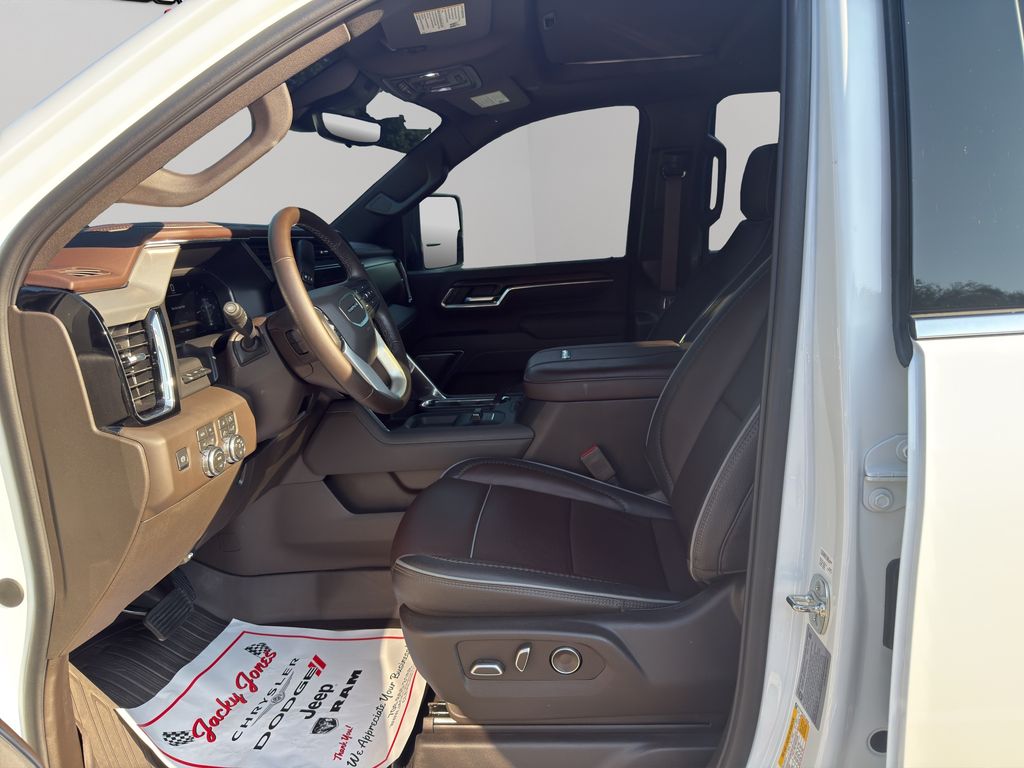 Used 2026 GMC Sierra 3500HD Truck