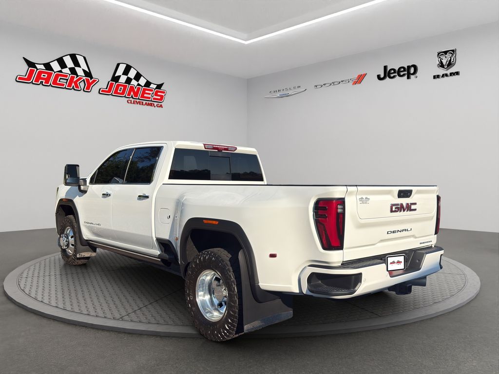 Used 2026 GMC Sierra 3500HD Truck