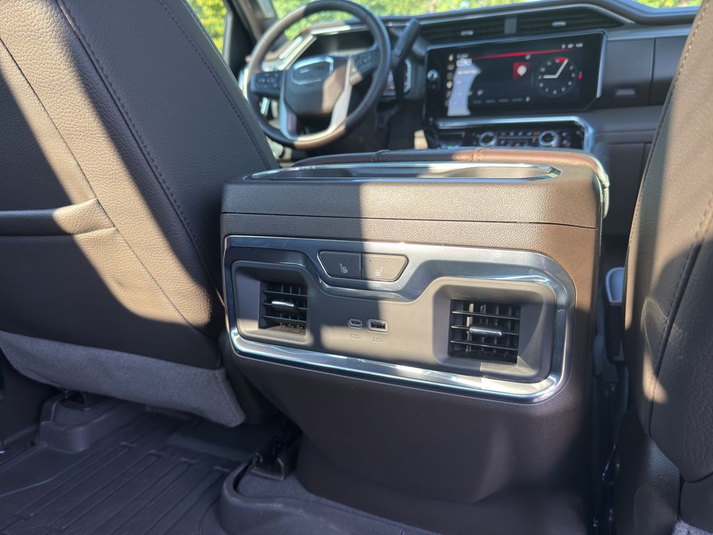 Used 2026 GMC Sierra 3500HD Truck