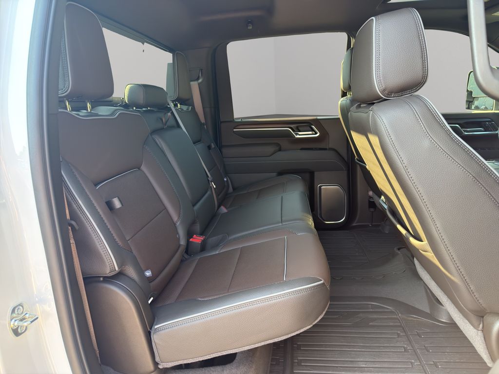 Used 2026 GMC Sierra 3500HD Truck