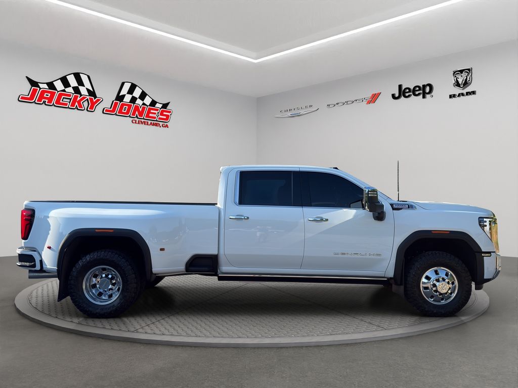 Used 2026 GMC Sierra 3500HD Truck
