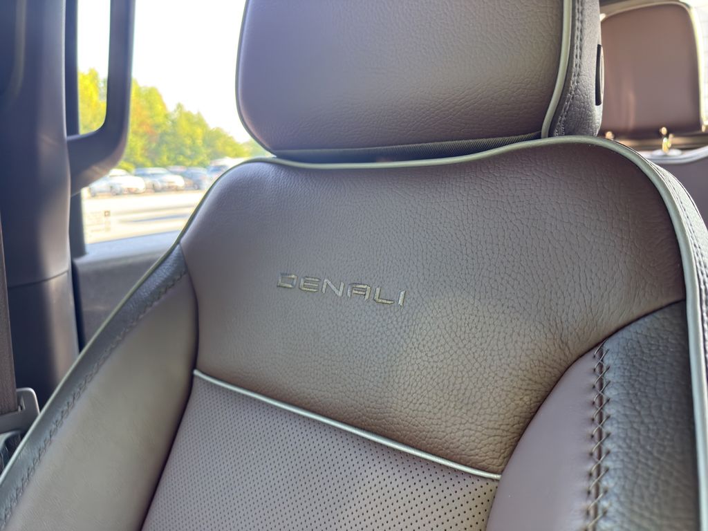 Used 2026 GMC Sierra 3500HD Truck