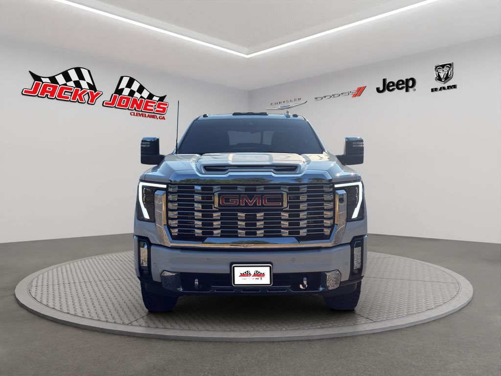 Used 2026 GMC Sierra 3500HD Truck