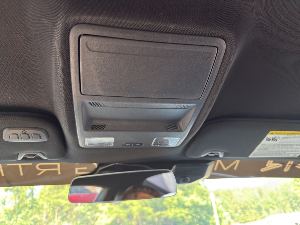 Used 2025 Ford Mustang Coupe