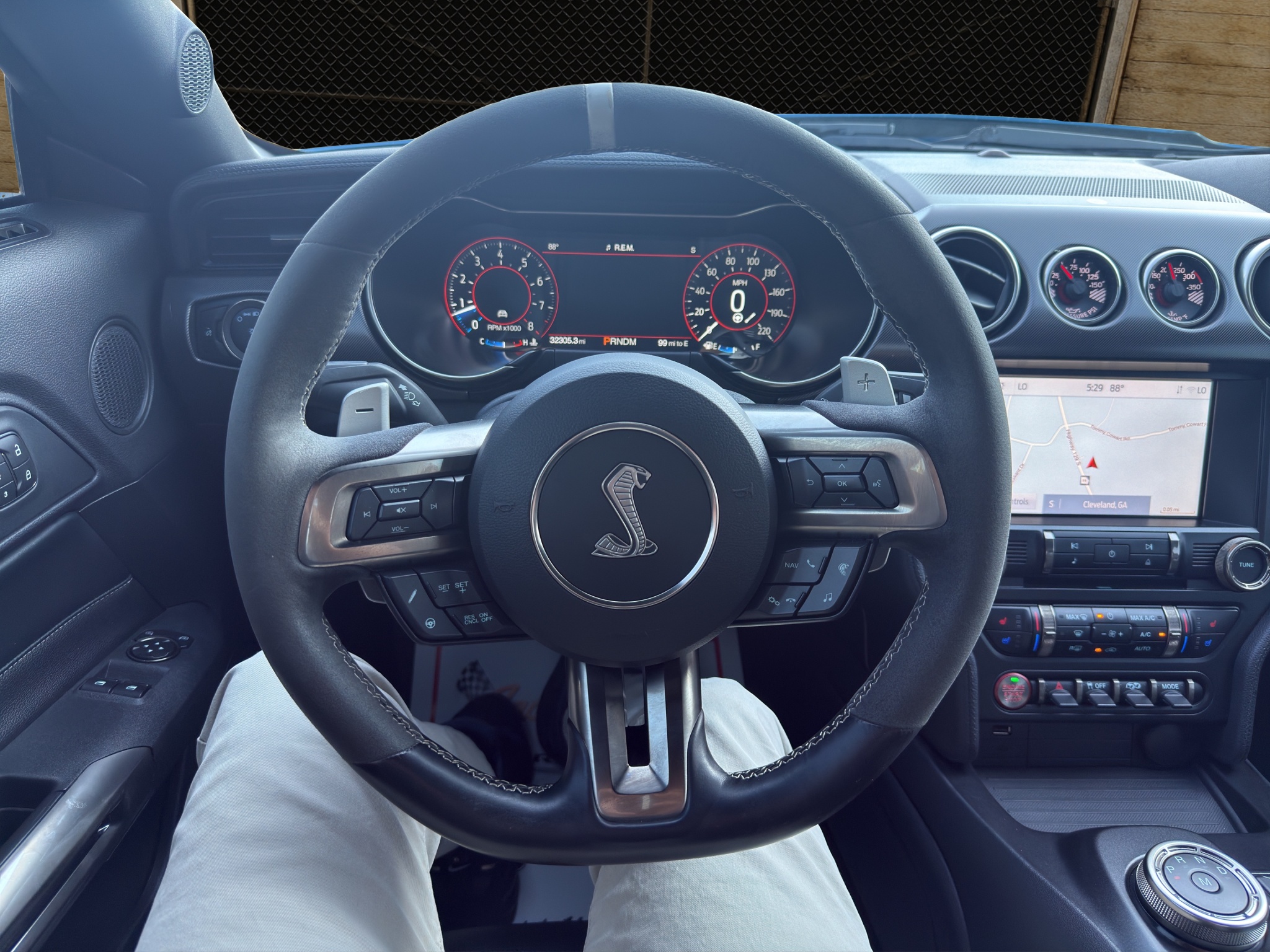 Used 2020 Ford Mustang Coupe