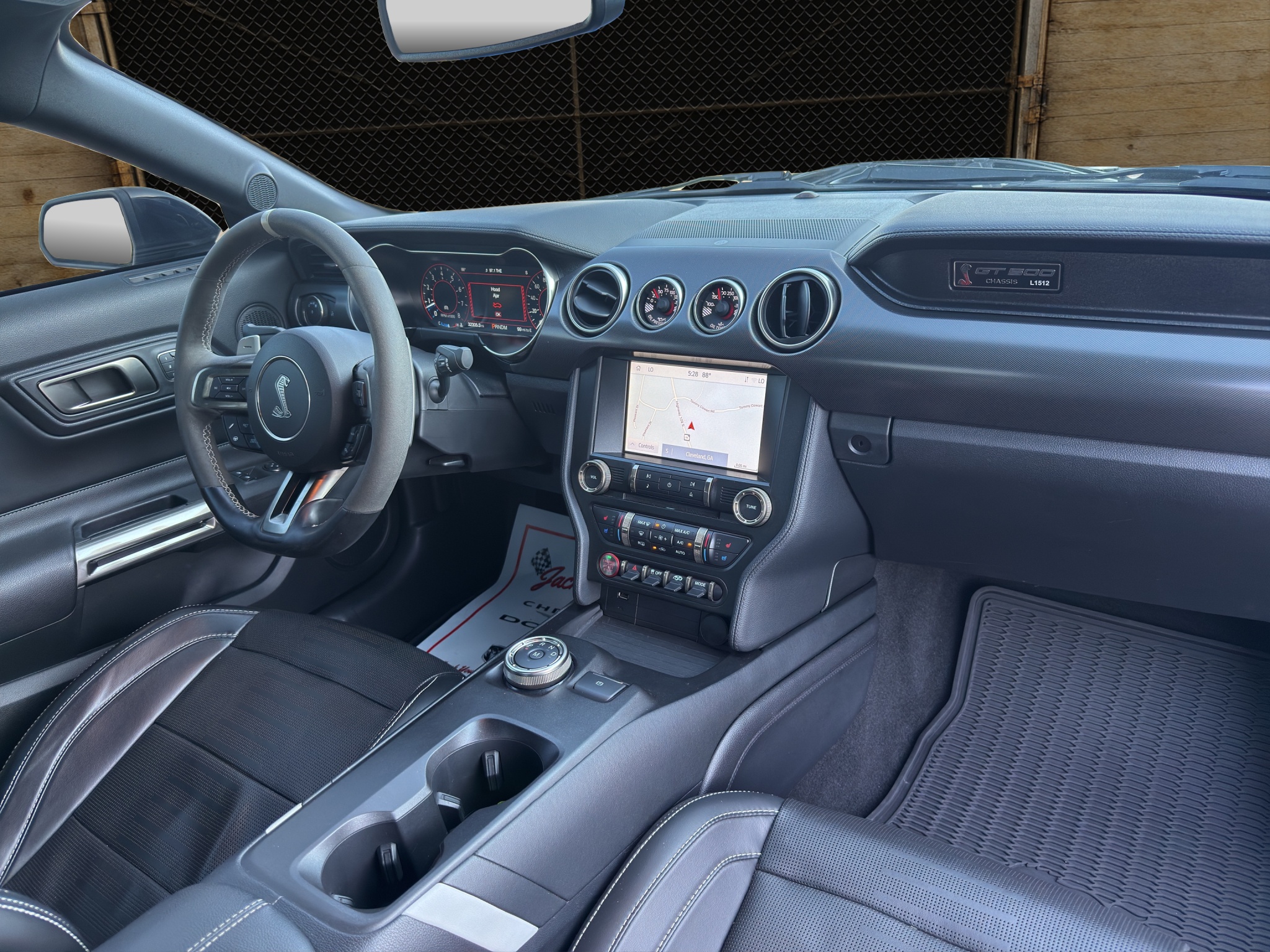 Used 2020 Ford Mustang Coupe