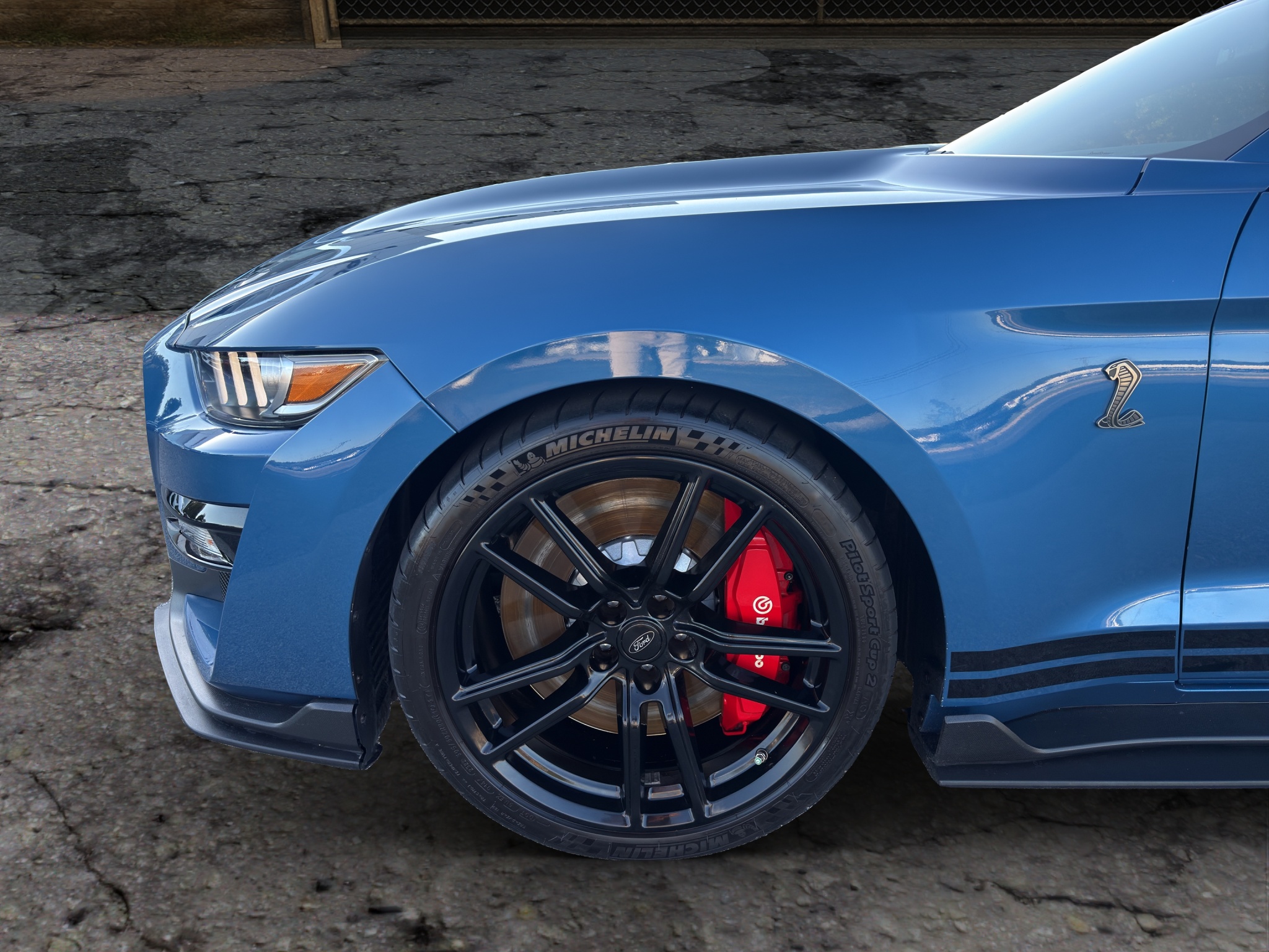 Used 2020 Ford Mustang Coupe