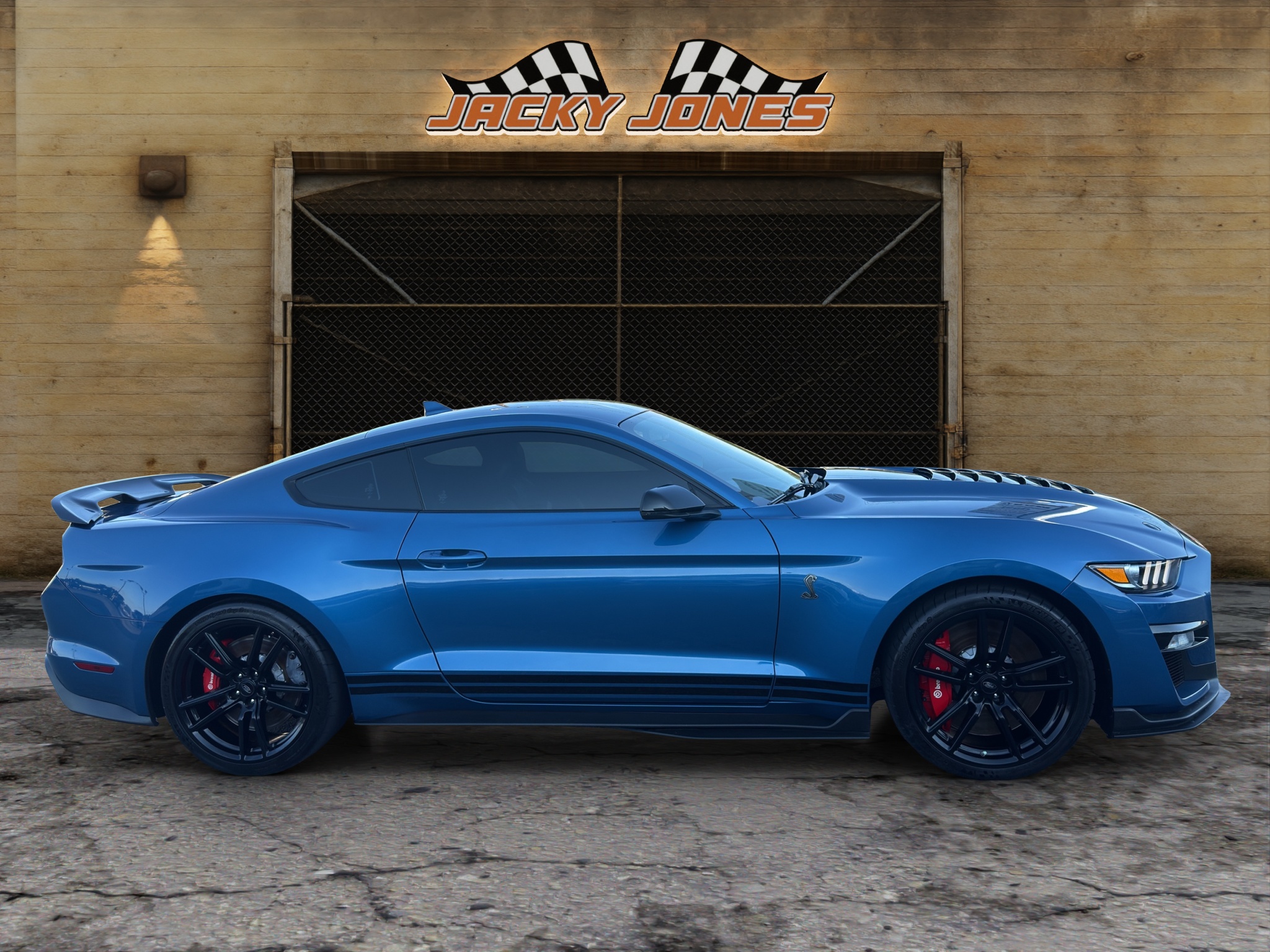 Used 2020 Ford Mustang Coupe