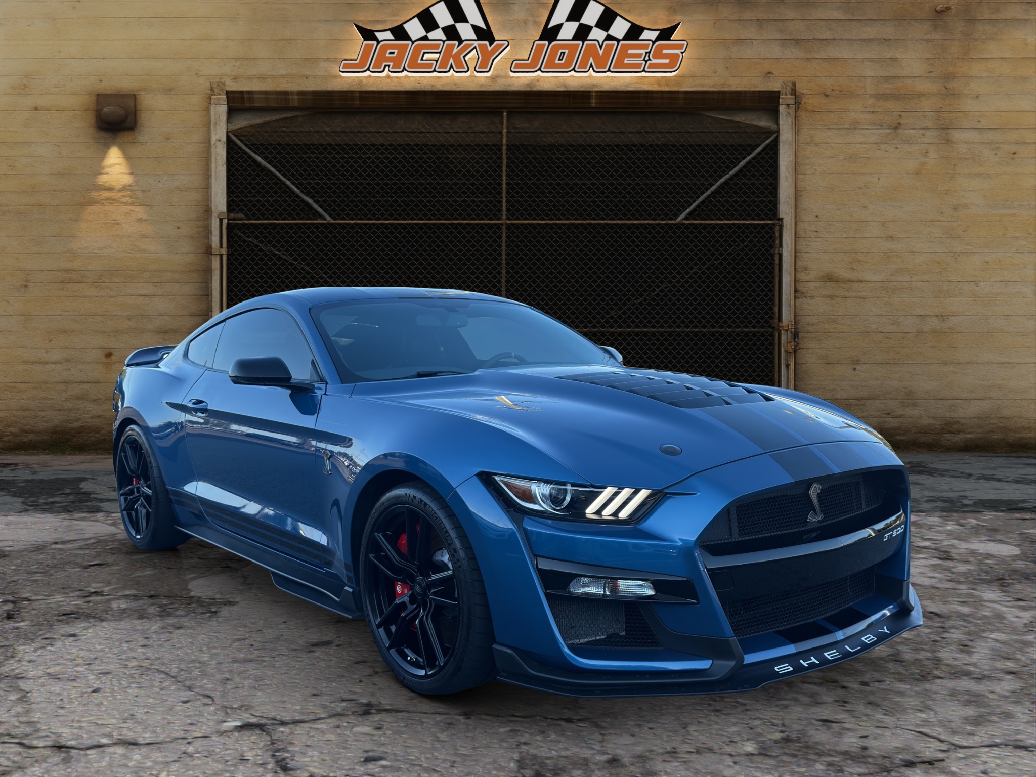 Used 2020 Ford Mustang Coupe