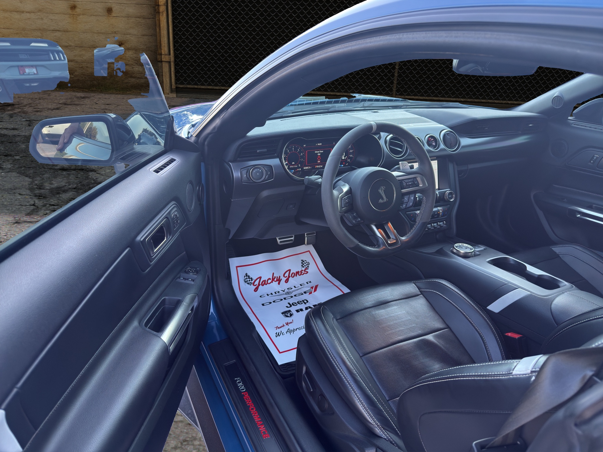 Used 2020 Ford Mustang Coupe