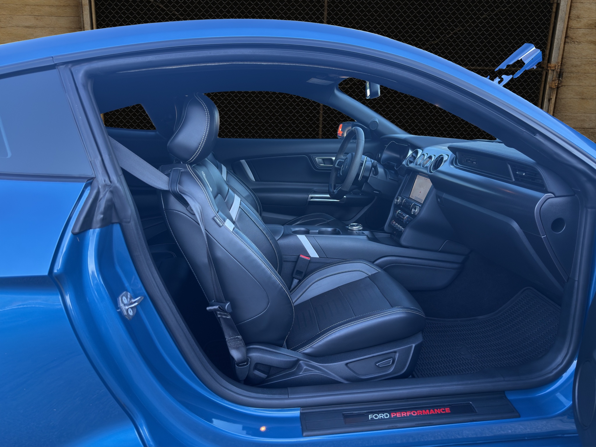 Used 2020 Ford Mustang Coupe