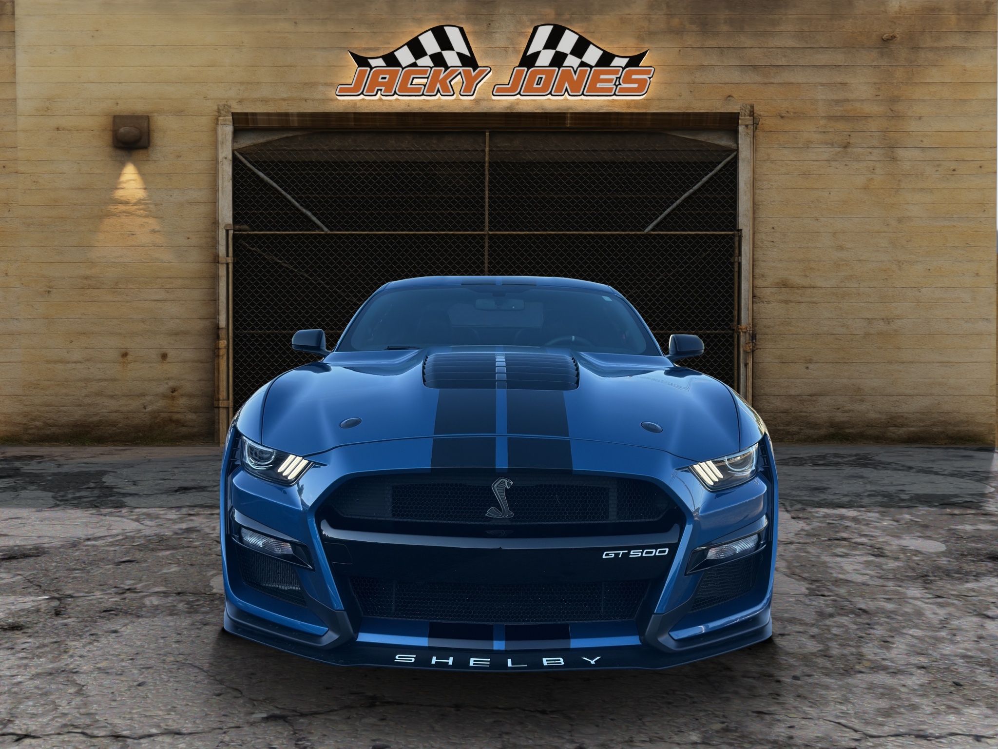 Used 2020 Ford Mustang Coupe