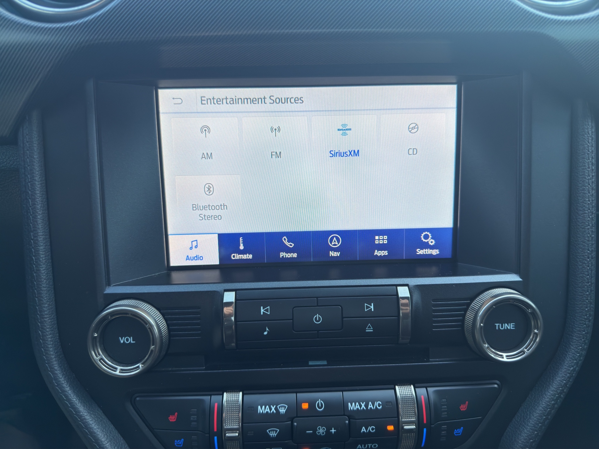 Used 2020 Ford Mustang Coupe