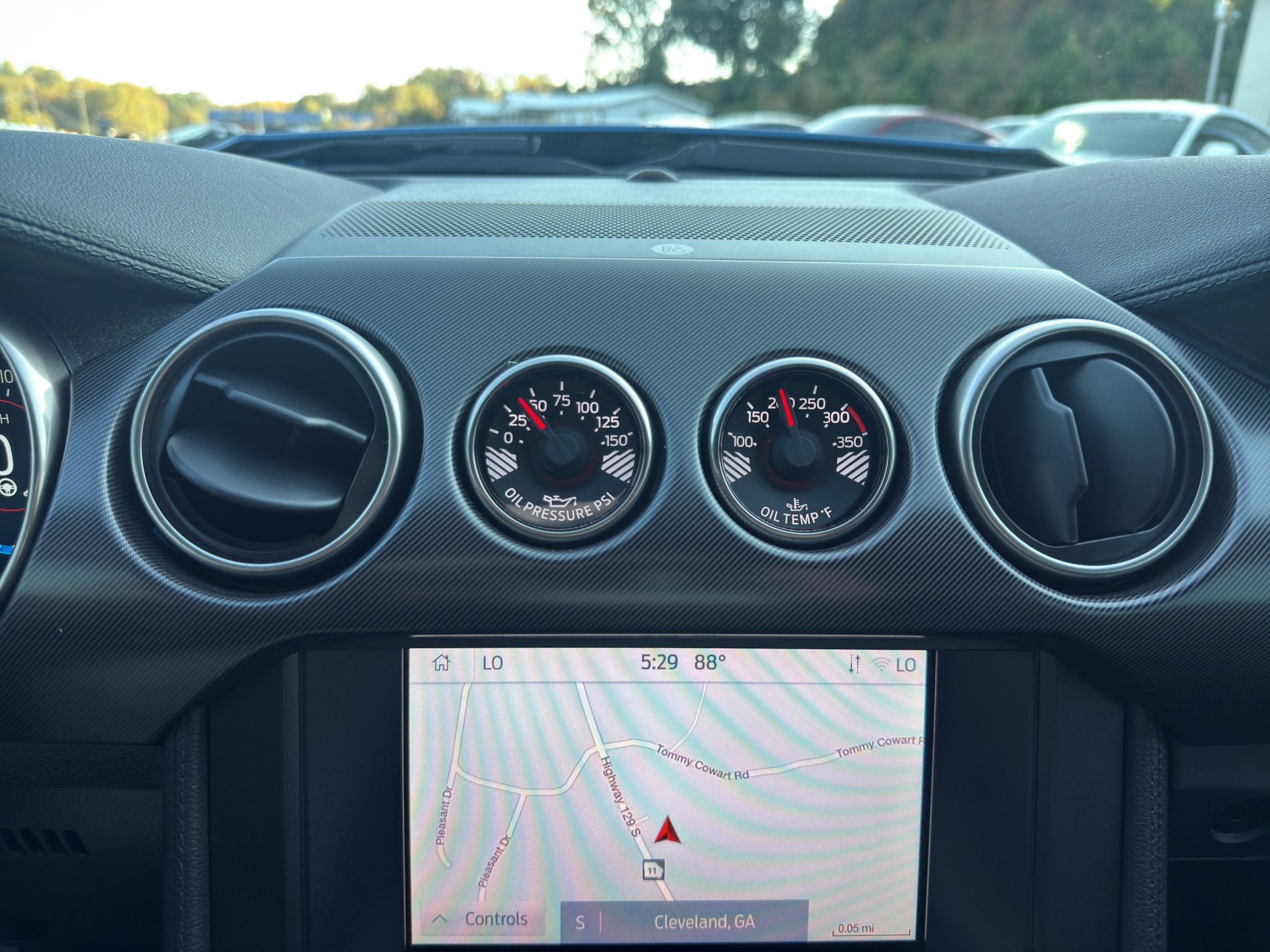 Used 2020 Ford Mustang Coupe