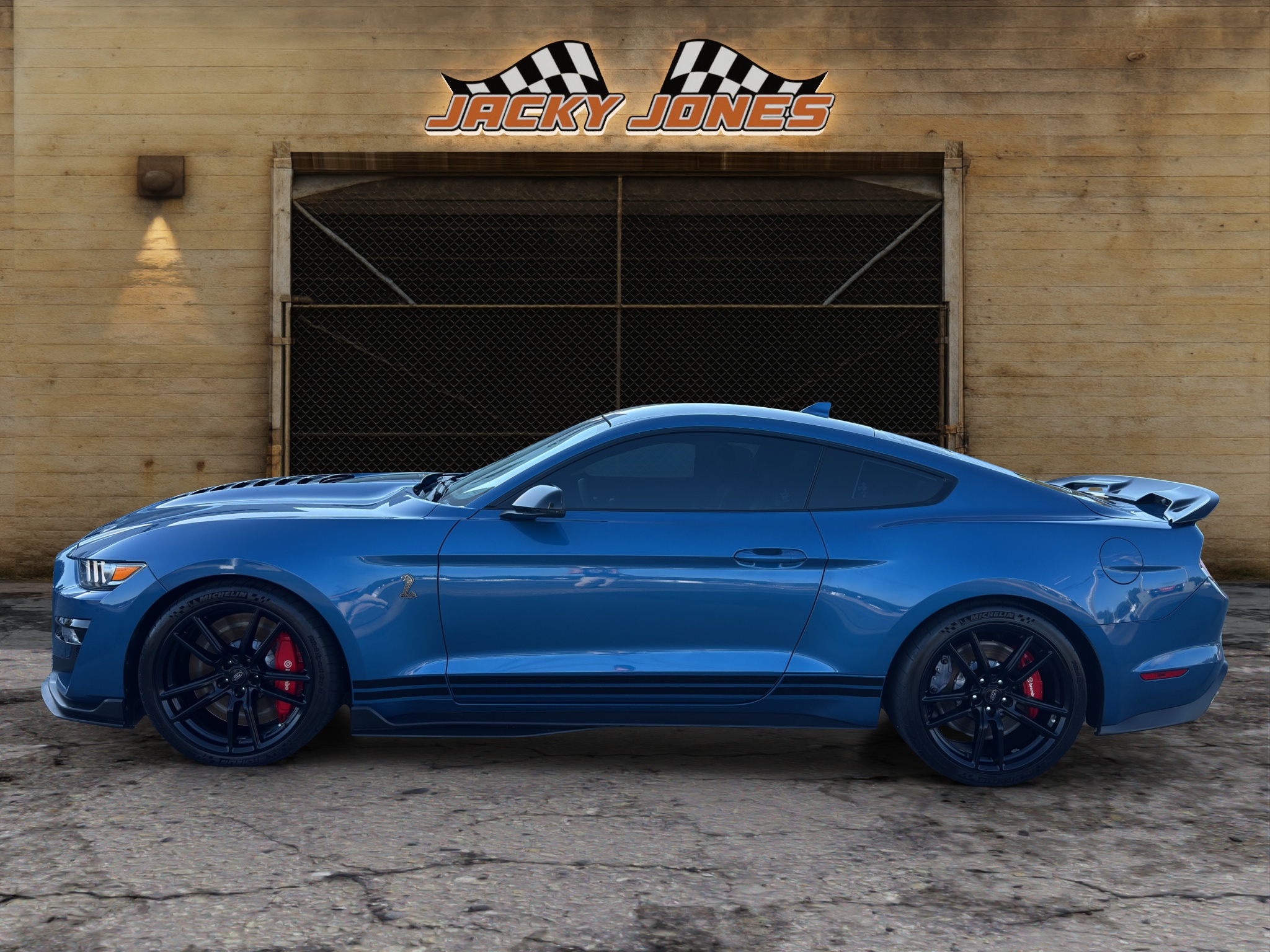 Used 2020 Ford Mustang Coupe