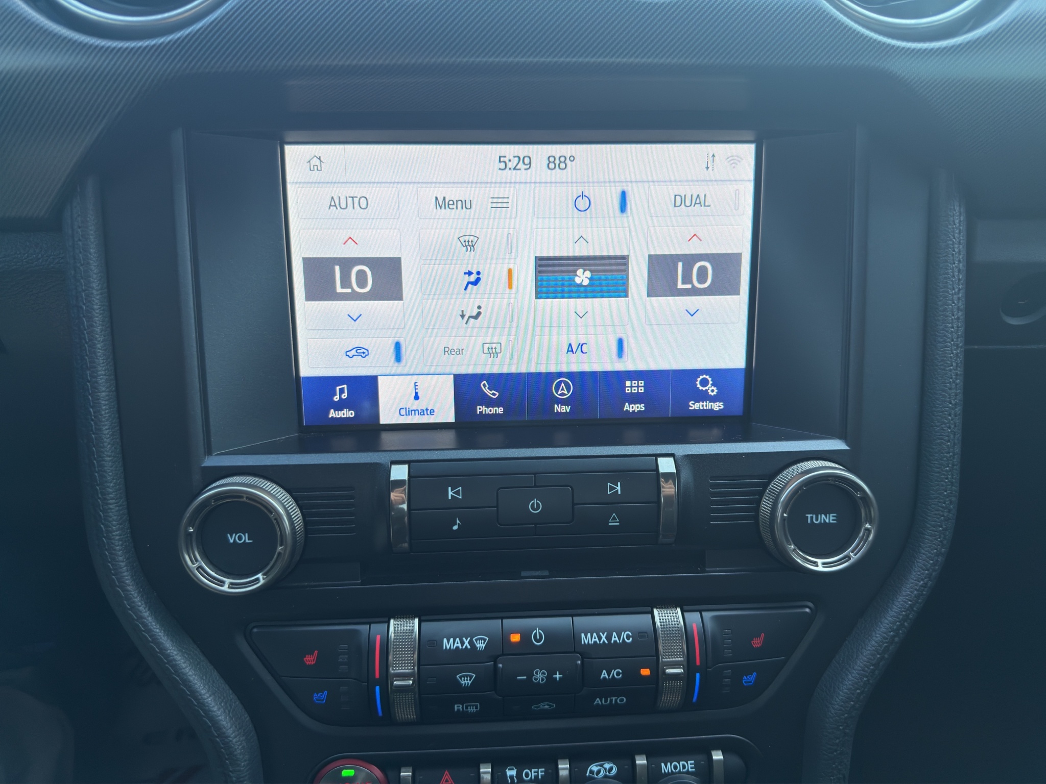 Used 2020 Ford Mustang Coupe