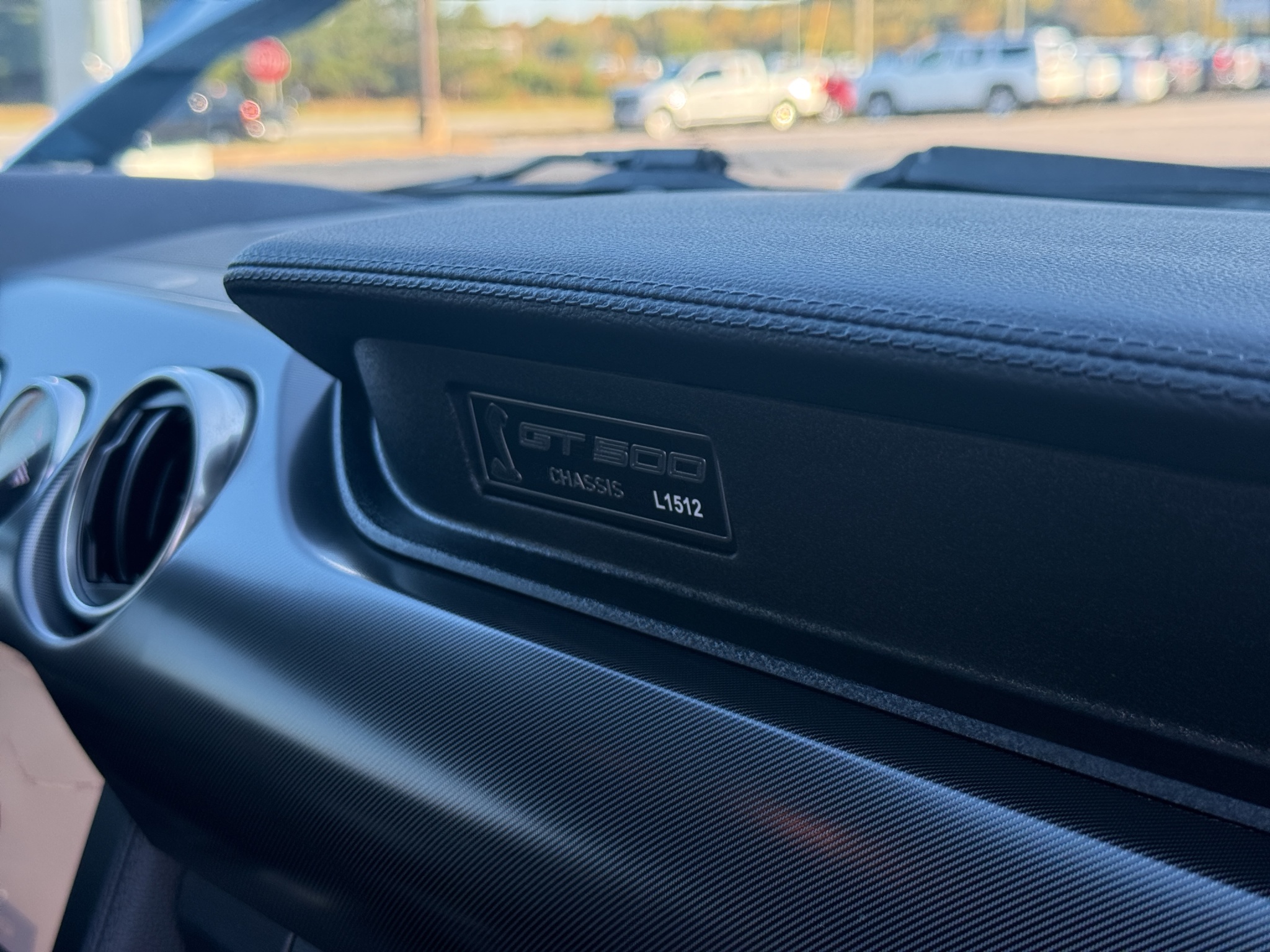 Used 2020 Ford Mustang Coupe