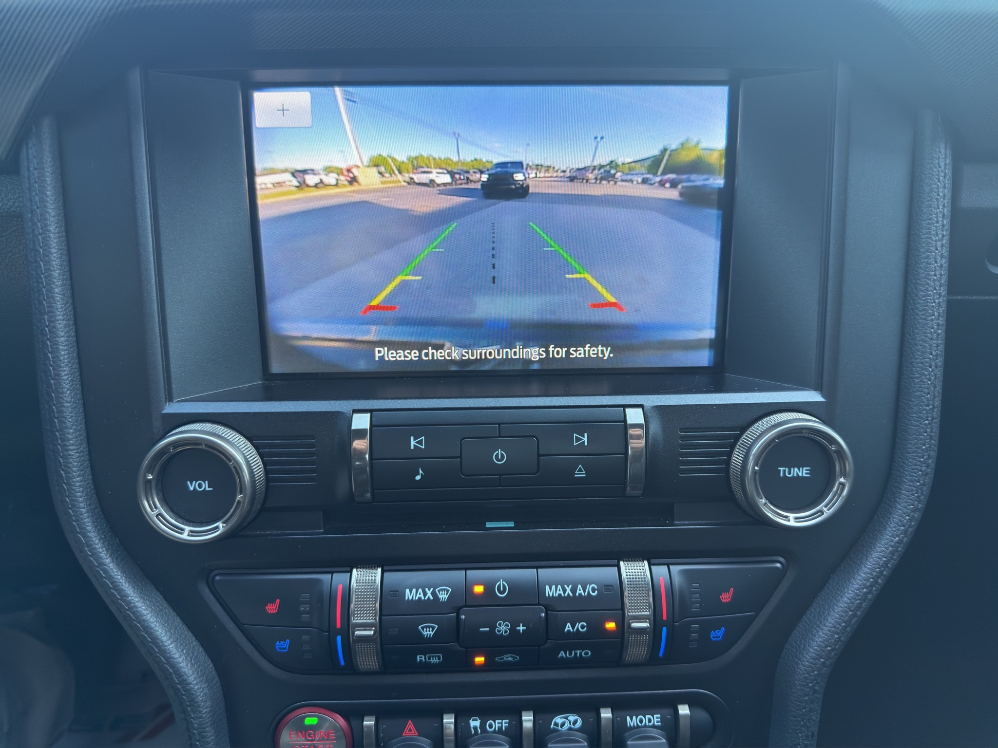 Used 2020 Ford Mustang Coupe