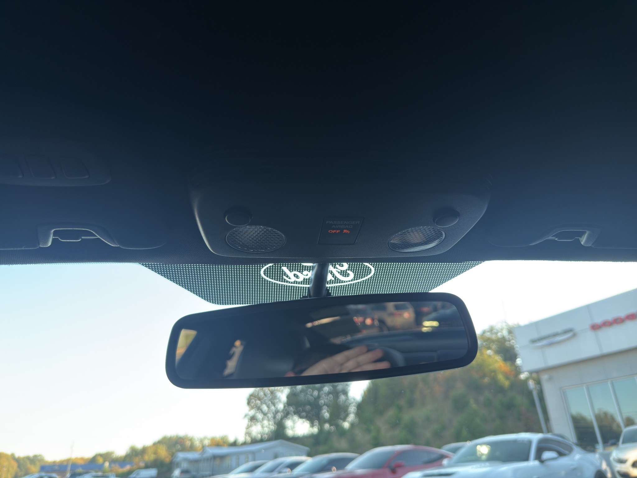 Used 2020 Ford Mustang Coupe
